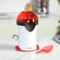 Machine à Popcorn 1200W – Lexical LPO-3511 Machine à Popcorn 1200W – Lexical LPO-3511