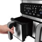 Air Fryer Double Grille 1700W 9L - Lexical LAF-3081