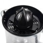 Presse Agrume 25W Noir - Lexical LCJ-2101