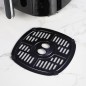 Air Fryer Sans Huile 1200W 4L Lexical LAF-3011-2 Air Fryer Sans Huile 1200W 4L Lexical LAF-3011-2