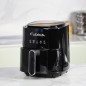 Air Fryer Sans Huile 1200W 4L Lexical LAF-3011-2 Air Fryer Sans Huile 1200W 4L Lexical LAF-3011-2