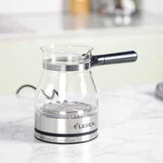 Cafetière Turc 500W - Lexical LCP-0503