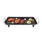 Barbecue Électrique 1500W - Lexical LBQ-2591