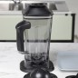 Blender Multifonctions 6en1 900W 2.5L Noir - Prova PE-5060