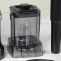 Blender Multifonctions 6en1 900W 2.5L Noir - Prova PE-5060