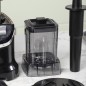 Blender Multifonctions 6en1 900W 2.5L Noir - Prova PE-5060