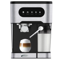 Machine a Café Expresso Et Capsule 1350W 5En1-Florence HK-459