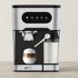 Machine a Café Expresso Et Capsule 1350W 5En1-Florence HK-459