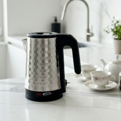 Bouilloire Électrique 1.7L 1500W - PROVA PE-414