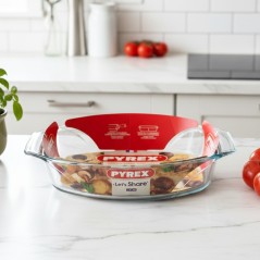 Plat à Four 30x21 cm Rectangulaire - Pyrex