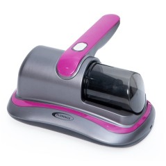 Aspirateur à Main Sans Fil 250W Rose - Florence HK-451