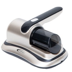 Aspirateur à Main Sans Fil 250W Doré - Florence HK-451