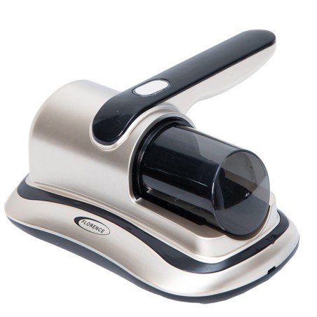 Aspirateur à Main Sans Fil 250W Doré - Florence HK-451