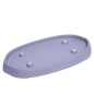 Mini Fer à Vapeur 1200W En Ceramique Violet - Florence HK-410