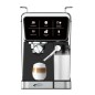 Machine a Café Expresso Et Capsule 1350W 5En1-Florence HK-456
