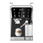 Machine à Café 9en1 Expresso 1350W 1,5L - Florence HK461