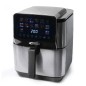 Air Fryer 14in1 9L 2100W Avec Afficheur Digitale - Florence SY860