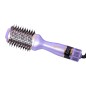 Brosse Coiffante 1000W Avec Afficheur Température  - Florence HK449-2