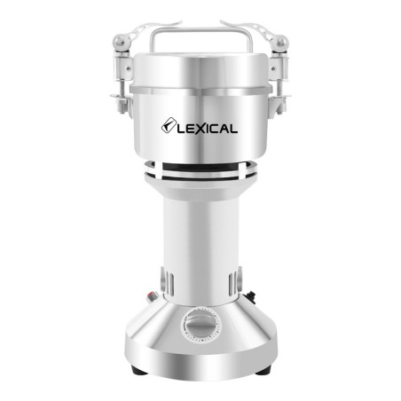 Moulin multifonction 1500W 250Gr - Lexical LCG-0760