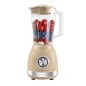 Blender Avec Grinder 500W 1.8L Ecru - Lexical - LBL-1522-3