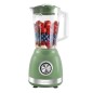 Blender Avec Grinder 500W 1.8L Vert - Lexical -LBL-1522-7
