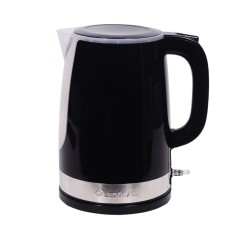 Bouilloire Electrique 1500W Noir - Lexical- LEK-1432-2
