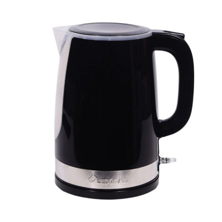 Bouilloire Electrique 1500W Noir - Lexical- LEK-1432-2