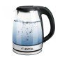Bouilloire Électrique 1.8L 1500W -Lexical LEK-1407