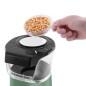Machine à Pop Corn 1300W Sans Huile - Lexical LPO-3510-7