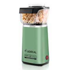 Machine à Pop Corn 1300W Sans Huile - Lexical LPO-3510-7