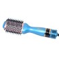 Brosse Coiffante 1000W Avec Afficheur Température  - Florence HK449
