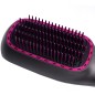 Brosse Coiffante 1000W Avec Afficheur Température  - Florence HK449-2