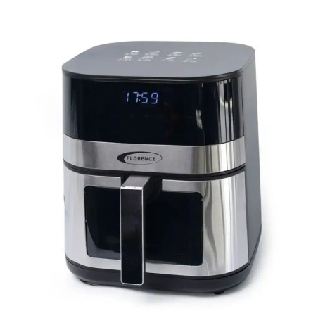 Air Fryer 5L 1400W - Florence CY-5004-ED