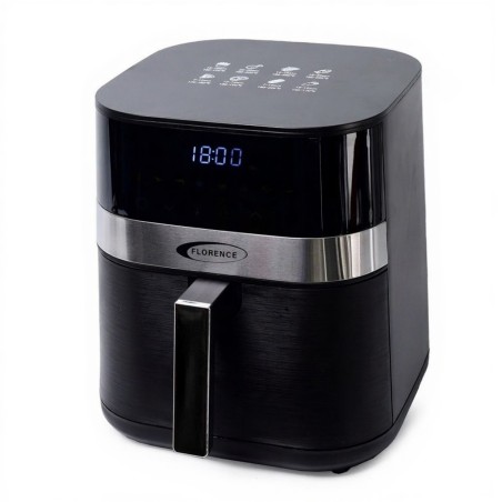Air Fryer 5L 1400W - Florence CY-5004-ED