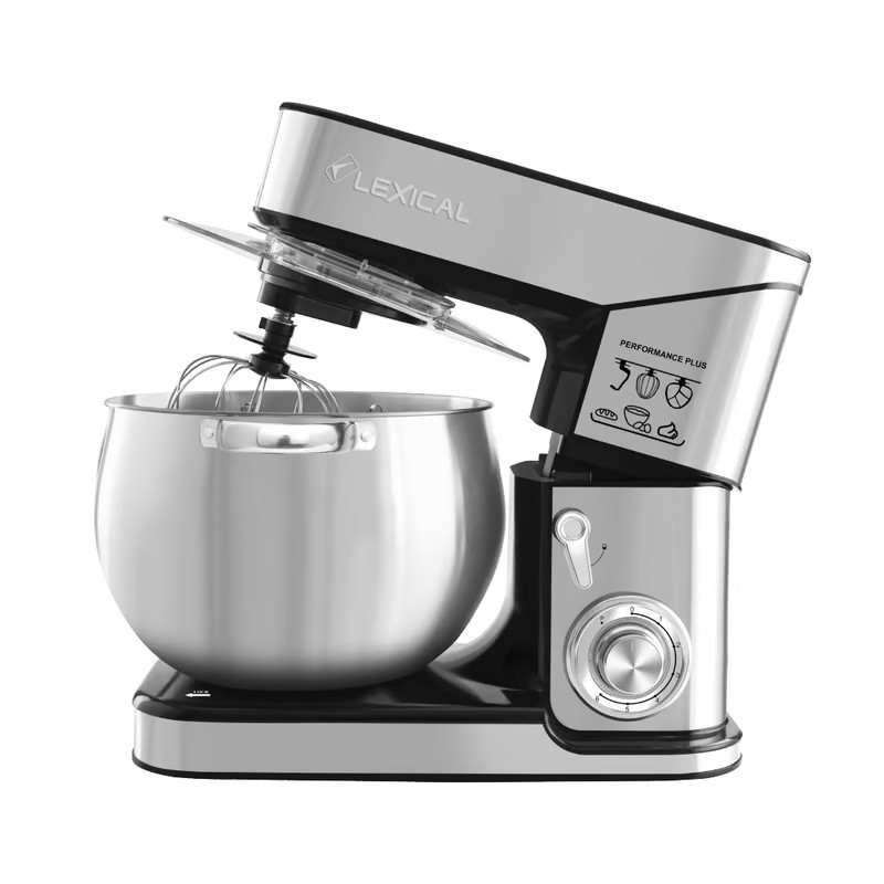 Robot Pétrin 2000W 10L Lexical LMB-1865