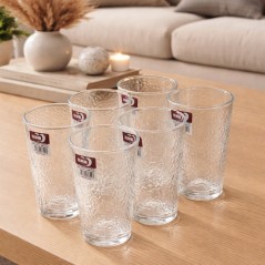 ZM25-90GLASSWARE