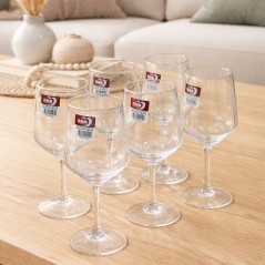 ZM25-81GLASSWARE