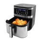 Air Fryer avec Afficheur Led 1800W 8L - Lexical LAF-3050