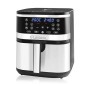 Air Fryer avec Afficheur Led 1800W 8L - Lexical LAF-3050