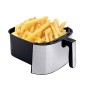 Air Fryer avec affichage LED 1800W 9L - Lexical LAF-3060