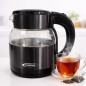Bouilloire Électrique 1500W 2L Noir - Florence HK-464