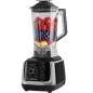 Blender 1500W 2.5L 15 Vitesses Noir - Lexical LBL-1570