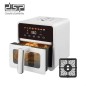 Air Fryer Intelligente 5L 1400W Écran LED - DSP KB2190