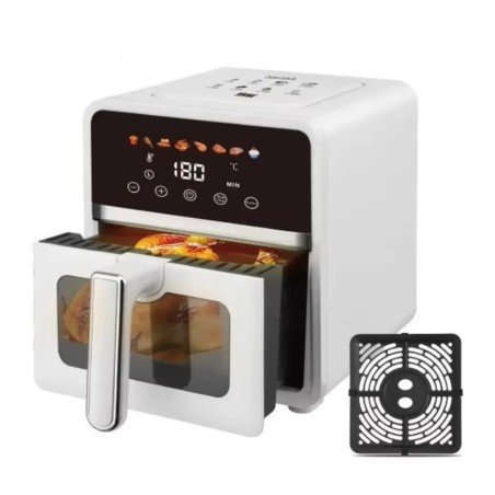 Air Fryer Intelligente 5L 1400W Écran LED - DSP KB2190