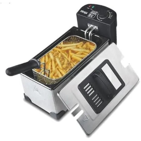 Friteuse électrique 3L 2000W - DSP KB2079