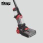 Aspirateur électrique 3en1 800W Canapé & Tissus - DSP KD2042
