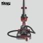 Aspirateur électrique 3en1 800W Canapé & Tissus - DSP KD2042
