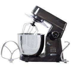 Robot Pétrin Avec Bouton Afficheur 12L 2000W - Florence FM166