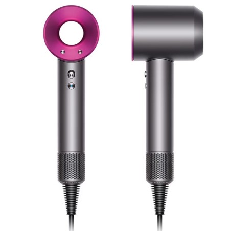 Sèche Cheveux 1800W 110000 RPM - Florence HK445