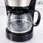 Cafetière Électrique 650W 750ML - Florence HK467